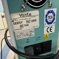 Vante Sebra Omni Sealer image 0